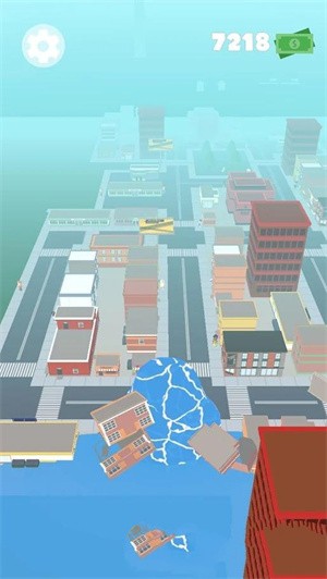 海啸大破坏v1.0.0