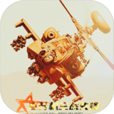 直升机空战先锋v3.7