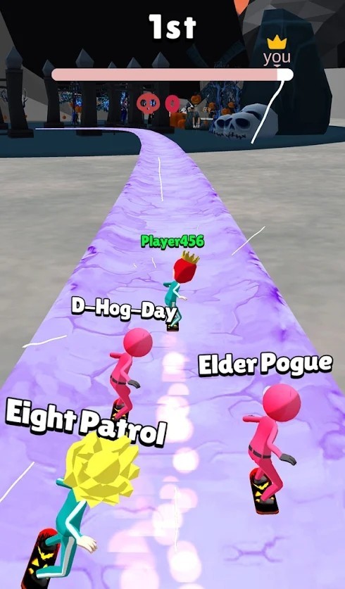 冰雪竞赛v1.0.1.5