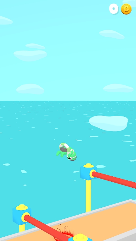 乌不勒克跳跃v3