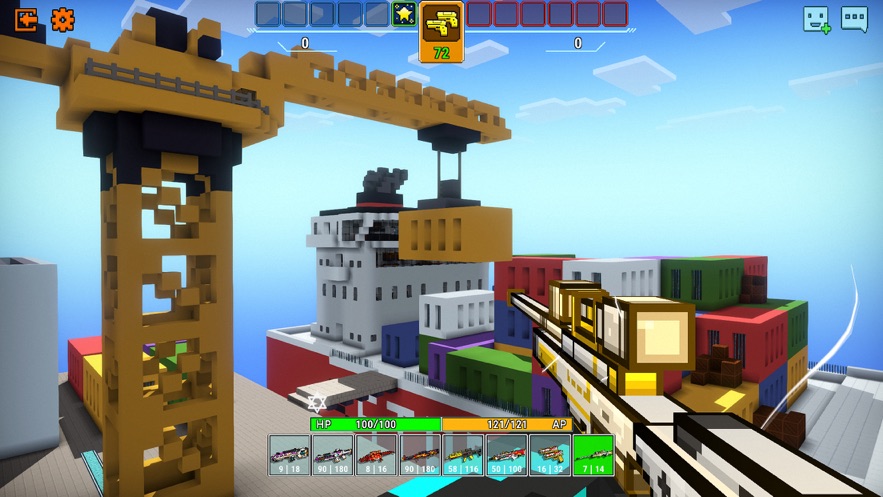 快点射击v188.1.0.3018