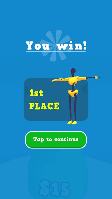 布娃娃喷气背包v1.1.18