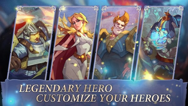 远古军团征服v1.1.1