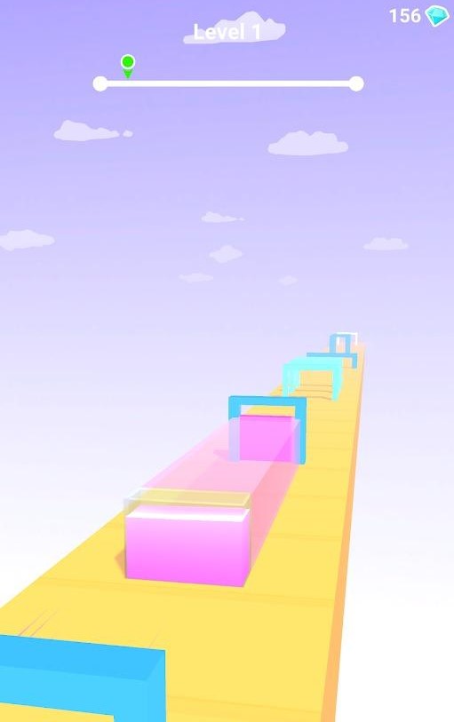 变形水杯酷跑v1.0.0