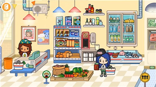 托卡玩具大乱斗v1.5