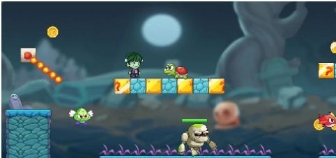 超级马特奥冒险v1.04