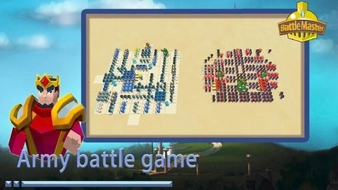 战斗军团大师v1.3.2