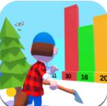 伐木工人大冲关v1.0