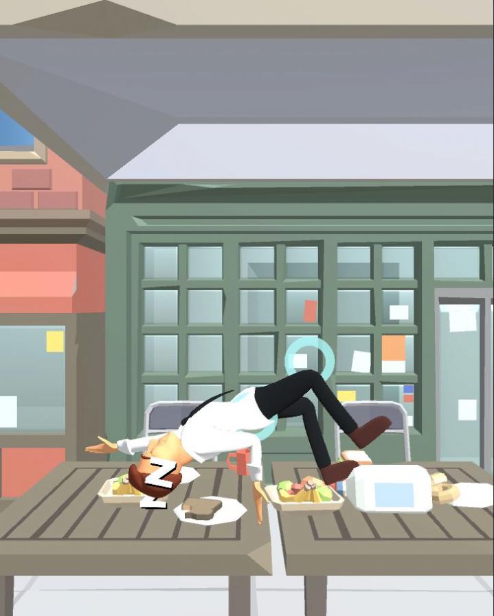 懒惰的工作v0.1.3