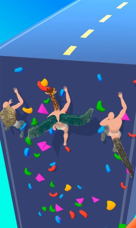 生物合成大作战v1.0.6