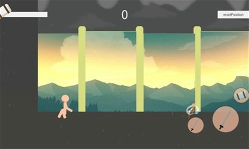 来自泰坦的攻击v0.5