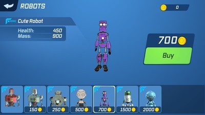 机器人对决v0.1.40