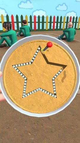 螃蟹生存挑战v1.0