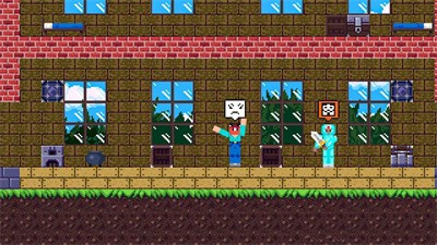 菜鸟大战5v1.0.10