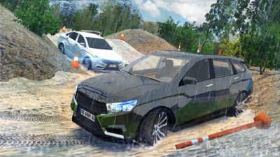 维斯塔赛车v1.0.2