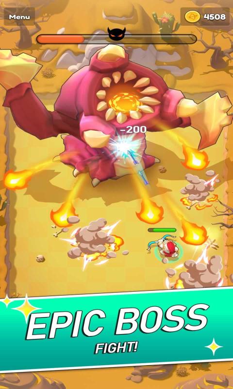 魔法弓箭手v0.202