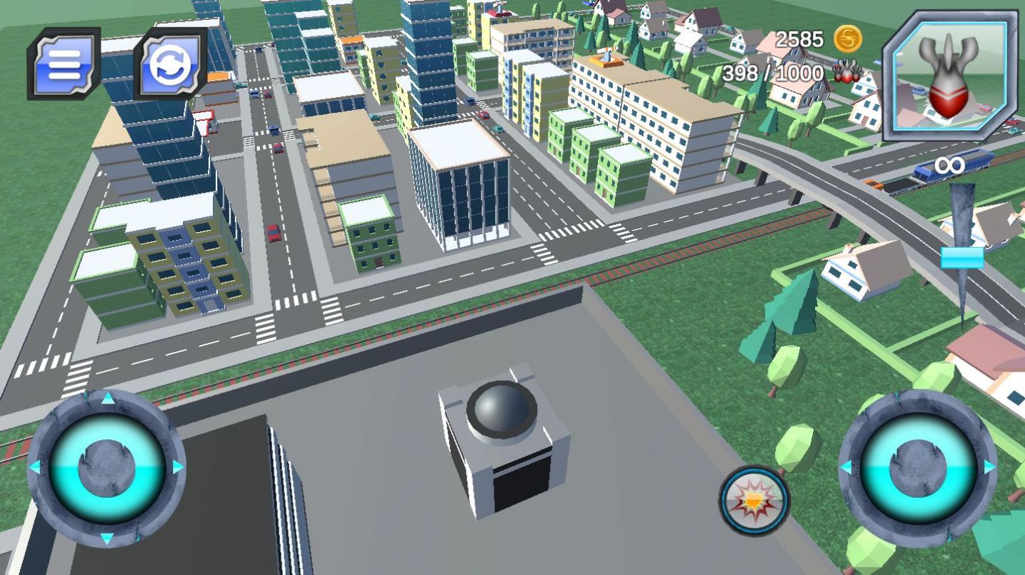 当末日袭来v0.1.3