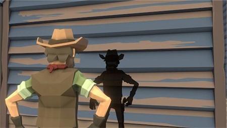 西部荒野求生v1.0