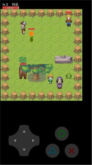 归云之旅v22.01.241756