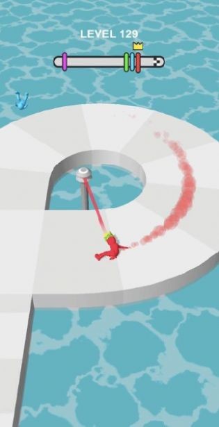 小人漂移赛跑v1.0