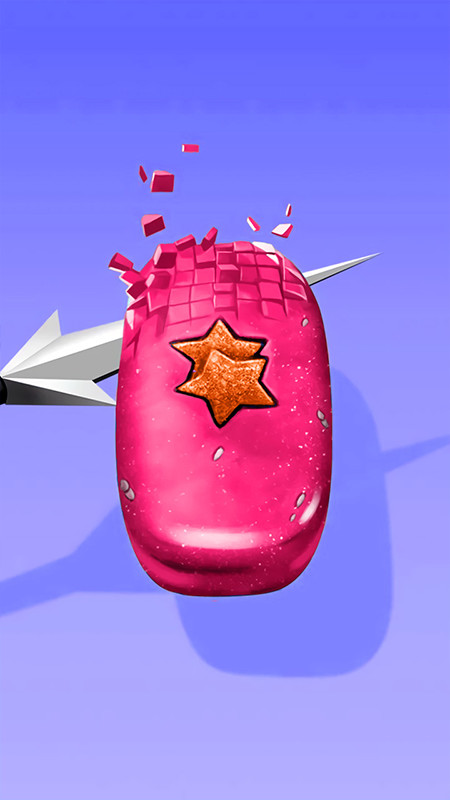 解压肥皂切切乐v1.0