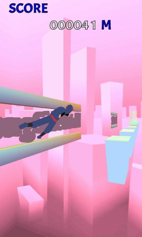 究极忍者跑酷v0.9.4