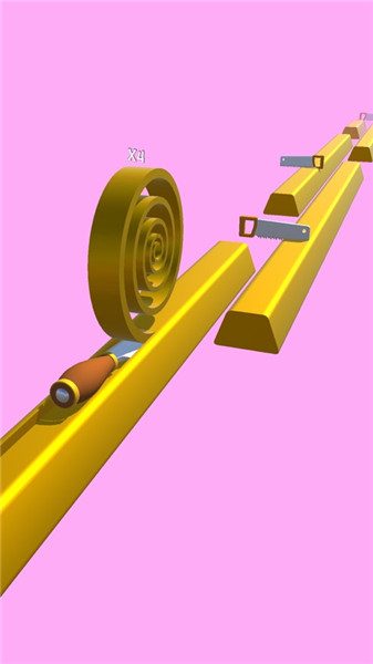 伐木达人冲刺v0.099