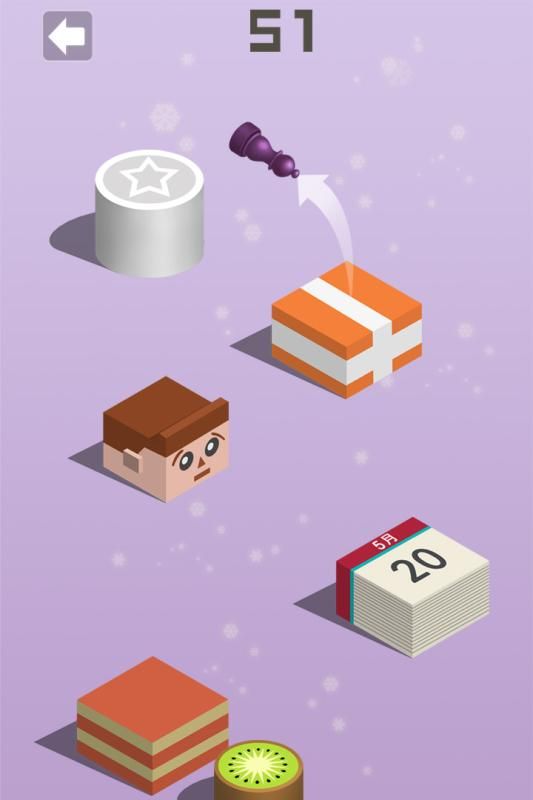 最强跳一跳v1.5.13