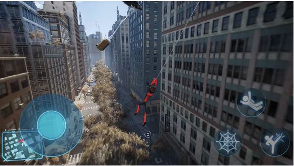 超级火柴人巨人英雄v1.0