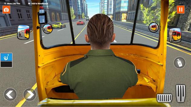 蹦蹦人力车驾驶v1.2