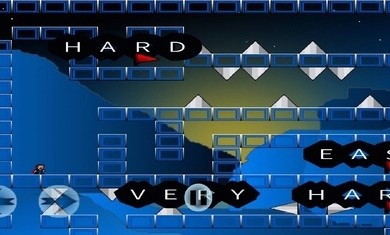 我想成为跳跃者v1.008