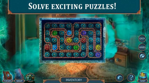 神秘谜语酒店v1.0.10