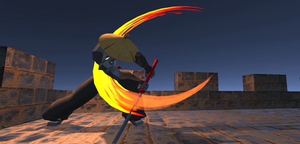 忍者武士劈v1.0.1