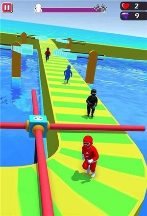 史诗竞速赛3Dv1.3