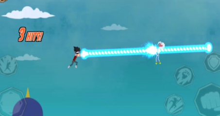 火柴人Z战斗v1.0.2