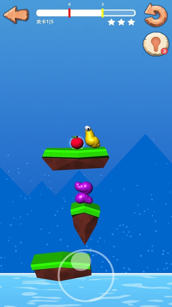 呐喊大作战v1.0.7