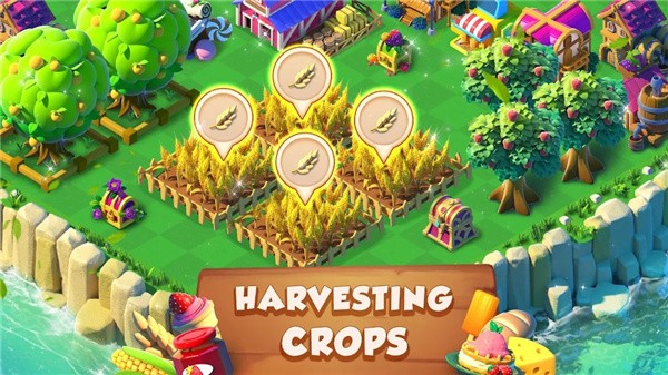 兴盛农场v0.3