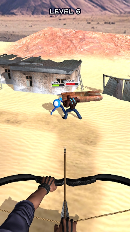 拯救英雄3Dv0.1.0