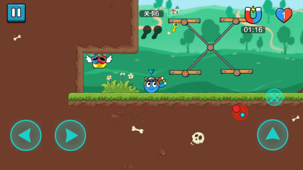 球球冒险之旅v2.0.1