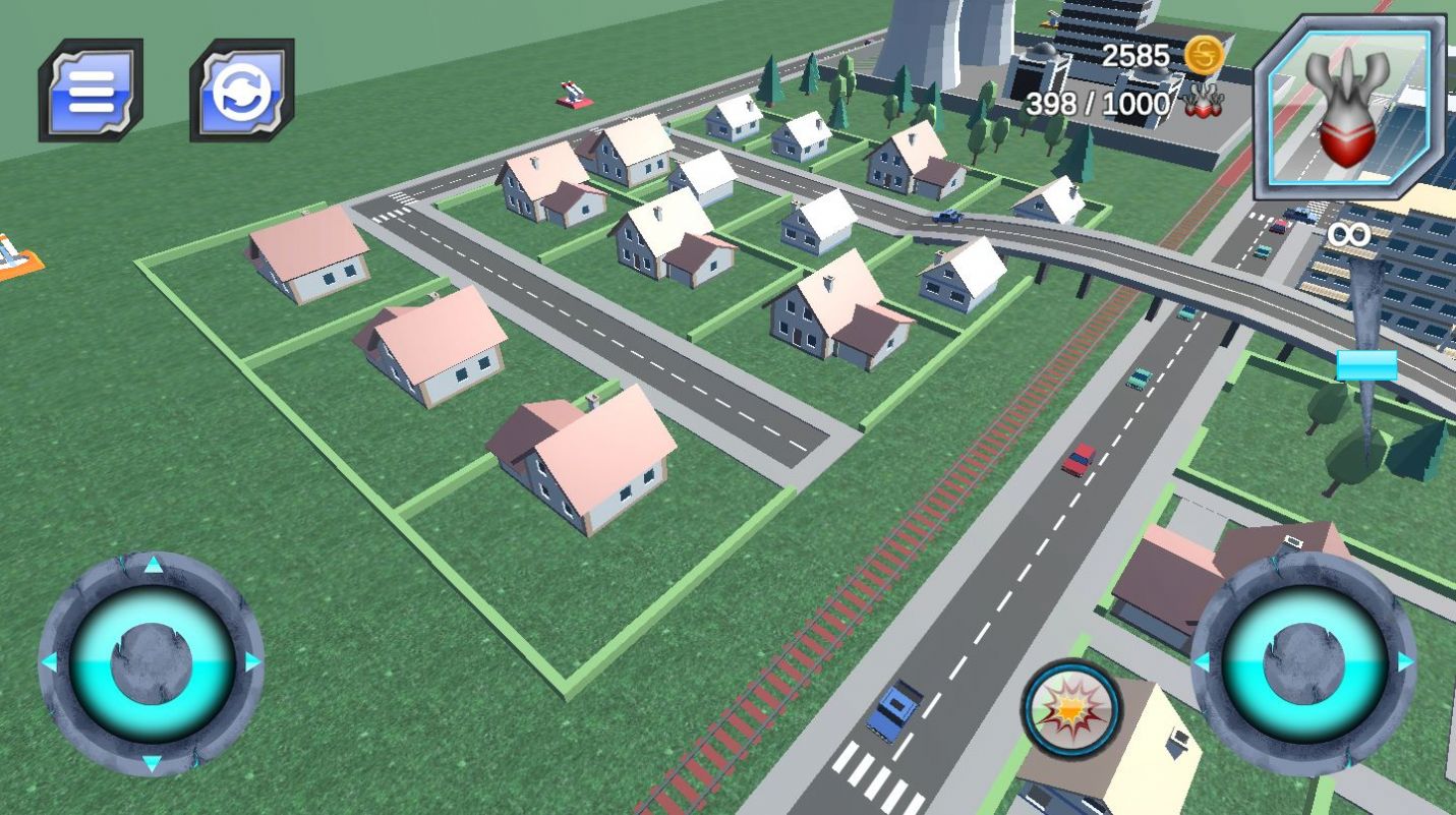 当末日袭来v0.1.3