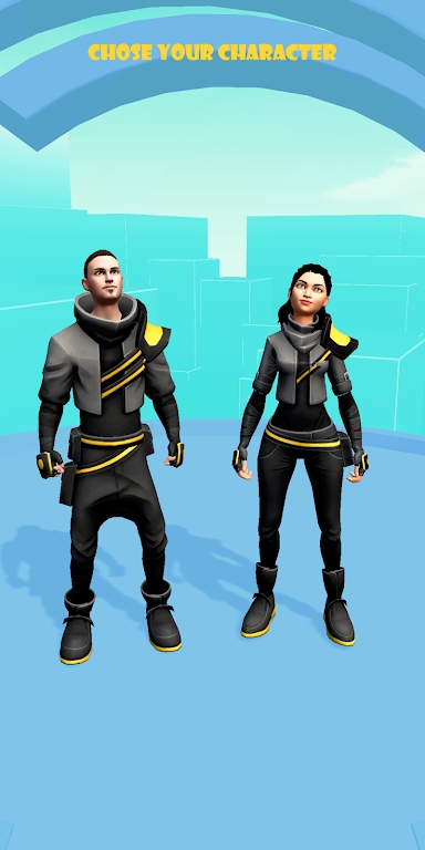 超空间障碍赛v0.2