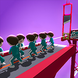 螃蟹游戏生存挑战v1.0