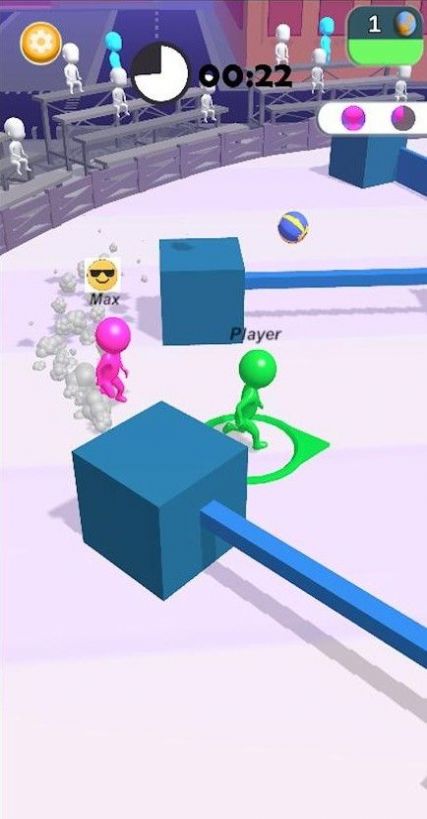 追我竞技场v0.1.6