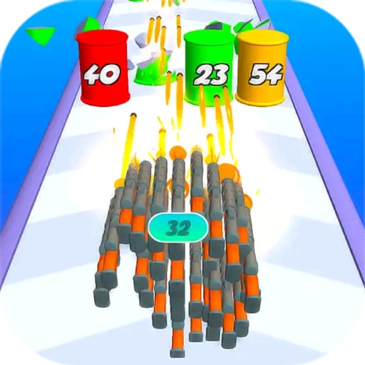 飞行射击大冒险v1.0