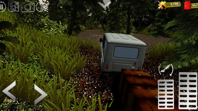 越野驾驶世界v0.6f1