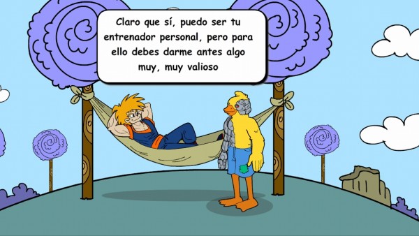 太空机械鸭v1.0.3