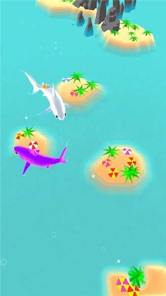 鲨鱼极致吞噬v1.0.0.04