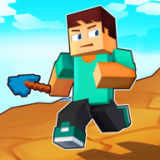 我的奔跑世界v0.0.3