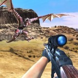 恐龙狩猎生存v1.0