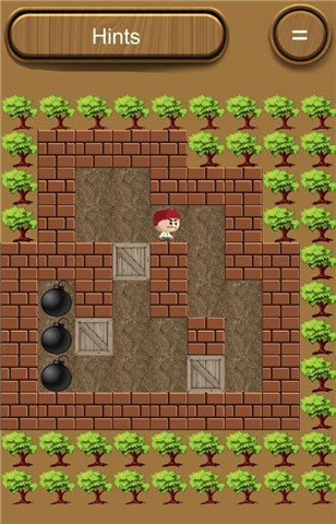 原始推箱子v1.83